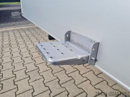 VW Crafter 35 Pritsche L4 AG AHK KLIMA PDC TEMPOMAT