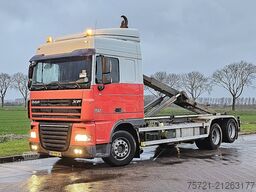DAF XF 105.410 6X2 FAS NL-TRUCK