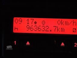 DAF XF 105.410 6X2 FAS NL-TRUCK