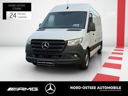 Mercedes-Benz SPRINTER 314 L2H2 STDHZG AHK KAMERA TEMPOMAT