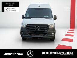 Mercedes-Benz SPRINTER 314 L2H2 STDHZG AHK KAMERA TEMPOMAT