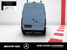 Mercedes-Benz SPRINTER 314 L2H2 STDHZG AHK KAMERA TEMPOMAT