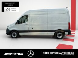 Mercedes-Benz SPRINTER 314 L2H2 STDHZG AHK KAMERA TEMPOMAT