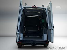 Mercedes-Benz SPRINTER 314 L2H2 STDHZG AHK KAMERA TEMPOMAT