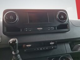 Mercedes-Benz SPRINTER 314 L2H2 STDHZG AHK KAMERA TEMPOMAT