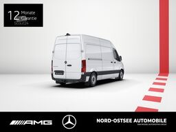 Mercedes-Benz SPRINTER 314 L2H2 STDHZG AHK KAMERA