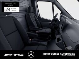 Mercedes-Benz SPRINTER 314 L2H2 AHK 2T STANDHZG KLIMA KAMERA
