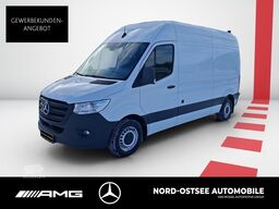 Mercedes-Benz SPRINTER 314 L2H2 AHK 2T STDHZG KAMERA TEMPOMAT