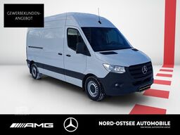 Mercedes-Benz SPRINTER 314 L2H2 AHK 2T STDHZG KAMERA TEMPOMAT