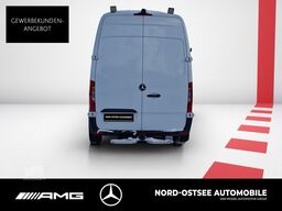 Mercedes-Benz SPRINTER 314 L2H2 AHK 2T STDHZG KAMERA TEMPOMAT
