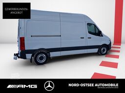 Mercedes-Benz SPRINTER 314 L2H2 AHK 2T STDHZG KAMERA TEMPOMAT