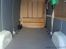 Mercedes-Benz SPRINTER 314 L2H2 AHK 2T STDHZG KAMERA TEMPOMAT