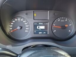 Mercedes-Benz SPRINTER 314 L2H2 AHK 2T STDHZG KAMERA TEMPOMAT