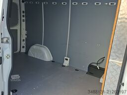 Mercedes-Benz SPRINTER 314 L2H2 AHK 2T STDHZG KAMERA TEMPOMAT