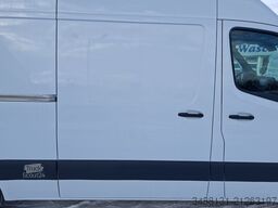 Mercedes-Benz SPRINTER 314 L2H2 AHK 2T STDHZG KAMERA TEMPOMAT