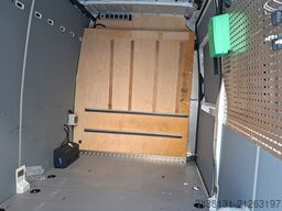 Mercedes-Benz SPRINTER 314 L2H2 AHK 2T STDHZG KAMERA TEMPOMAT