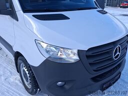 Mercedes-Benz SPRINTER 314 L2H2 AHK 2T STDHZG KAMERA TEMPOMAT