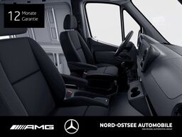 Mercedes-Benz SPRINTER 314 L2H2 STDHZG AHK KAMERA TEMPOMAT
