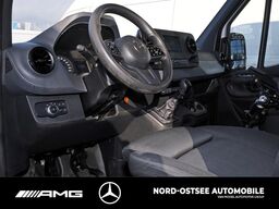 Mercedes-Benz SPRINTER 314 L2H2 STDHZG AHK KAMERA TEMPOMAT