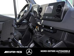 Mercedes-Benz SPRINTER 314 L2H2 STDHZG AHK KAMERA TEMPOMAT
