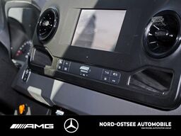 Mercedes-Benz SPRINTER 314 L2H2 STDHZG AHK KAMERA TEMPOMAT