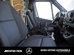 Mercedes-Benz SPRINTER 314 L2H2 STDHZG AHK KAMERA TEMPOMAT