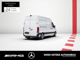 Mercedes-Benz SPRINTER 314 L2H2 STDHZG AHK KAMERA TEMPOM MBUX