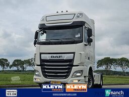 DAF XF 480 SSC LED SKIRTS NL-TR