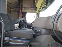 DAF XF 480 SSC LED SKIRTS NL-TR