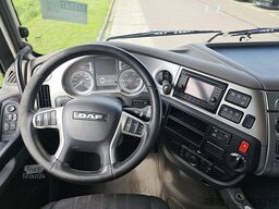 DAF XF 480 SSC LED SKIRTS NL-TR