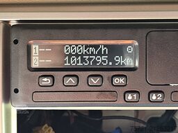 DAF XF 480 SSC LED SKIRTS NL-TR