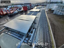 Feldbinder TSA 41 3 3 axles