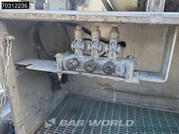 Feldbinder TSA 41 3 3 axles
