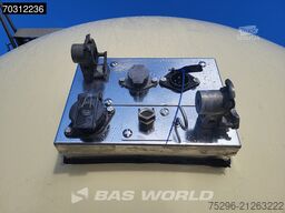 Feldbinder TSA 41 3 3 axles