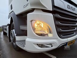 DAF CF 300 CF 300 BDF of Chassic cabine.  MOOIE  NE...