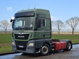 M.A.N. 18.460 TGX kipphydr