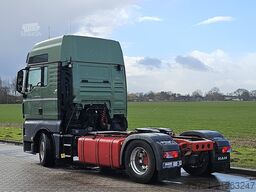 M.A.N. 18.460 TGX kipphydr
