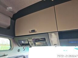 M.A.N. 18.460 TGX kipphydr