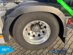 Volvo FH 460 TC 4x2 PTO + Alcoas