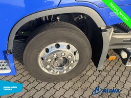 Volvo FH 460 TC 4x2 PTO + Alcoas