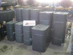 DAF Brandstoftanks voor LF