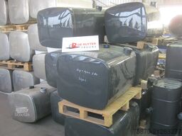 DAF Brandstoftanks voor CF en XF (staal)