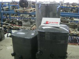 DAF Brandstoftanks voor CF en XF (staal)