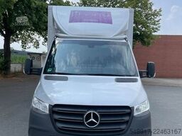 Mercedes-Benz Sprinter 317