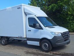 Mercedes-Benz Sprinter 317