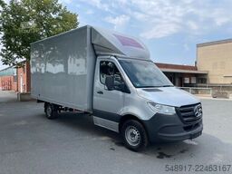 Mercedes-Benz Sprinter 317