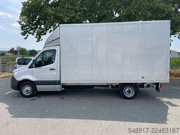 Mercedes-Benz Sprinter 317