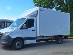 Mercedes-Benz Sprinter 317