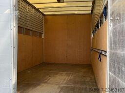 Mercedes-Benz Sprinter 317