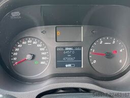 Mercedes-Benz Sprinter 317